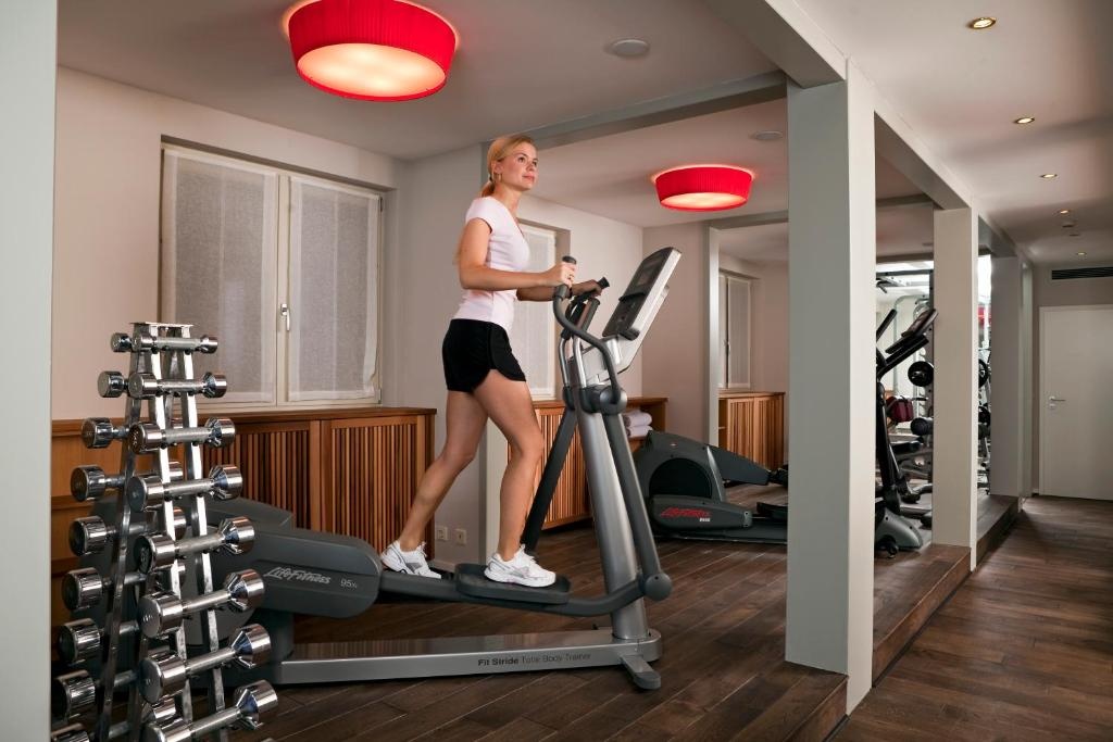 Photo - Hotel Erbprinz - Gourmet & Spa