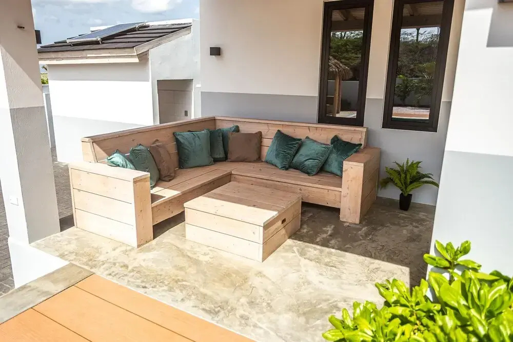 Photo - Luxurious OCEAN VIEW Getaway