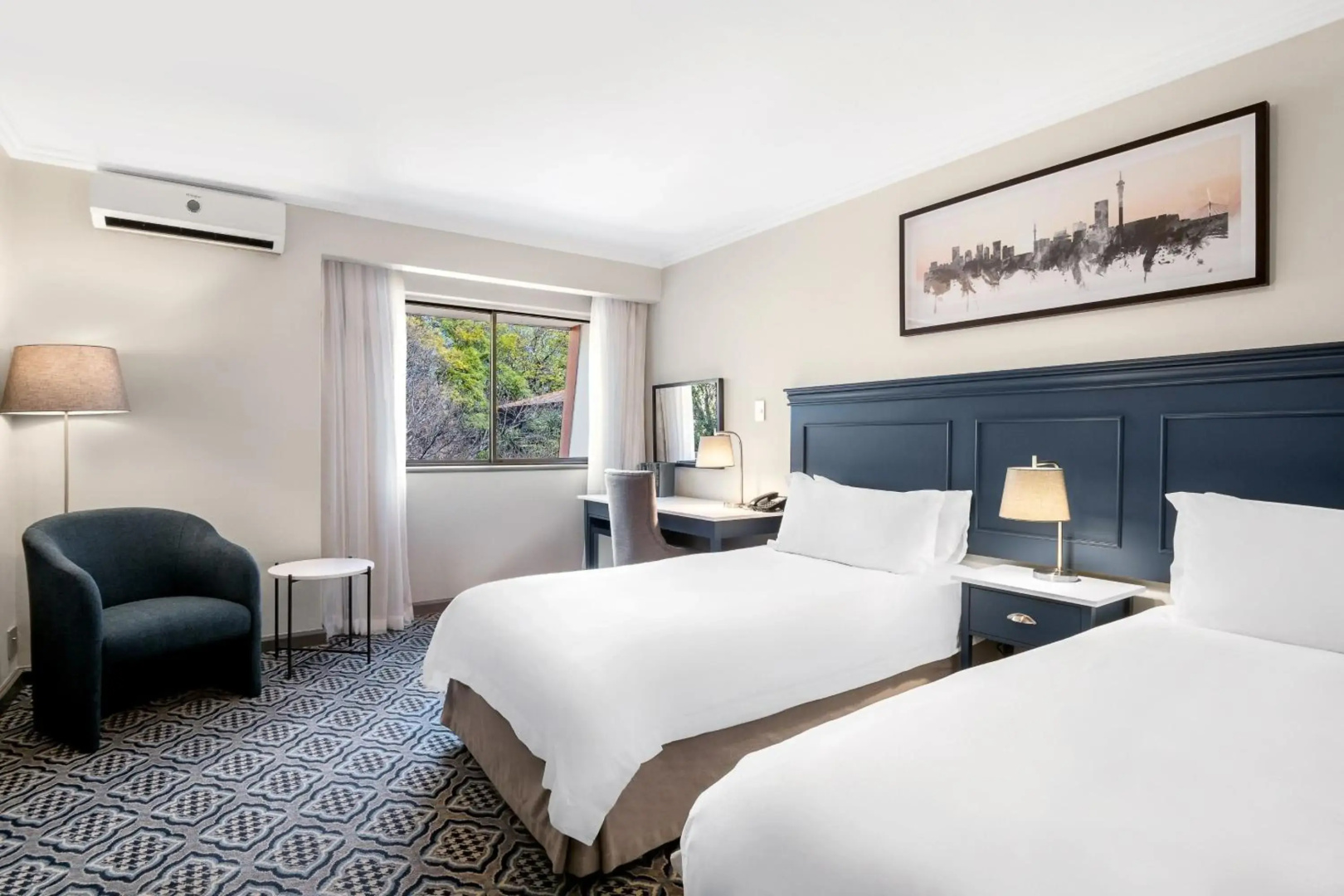 Foto - Protea Hotel by Marriott Johannesburg Balalaika Sandton