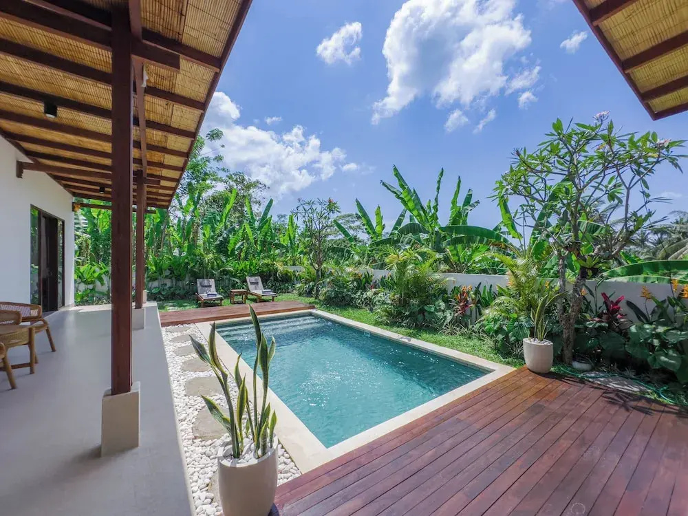 Foto - Casa Mahesa Villas Ubud