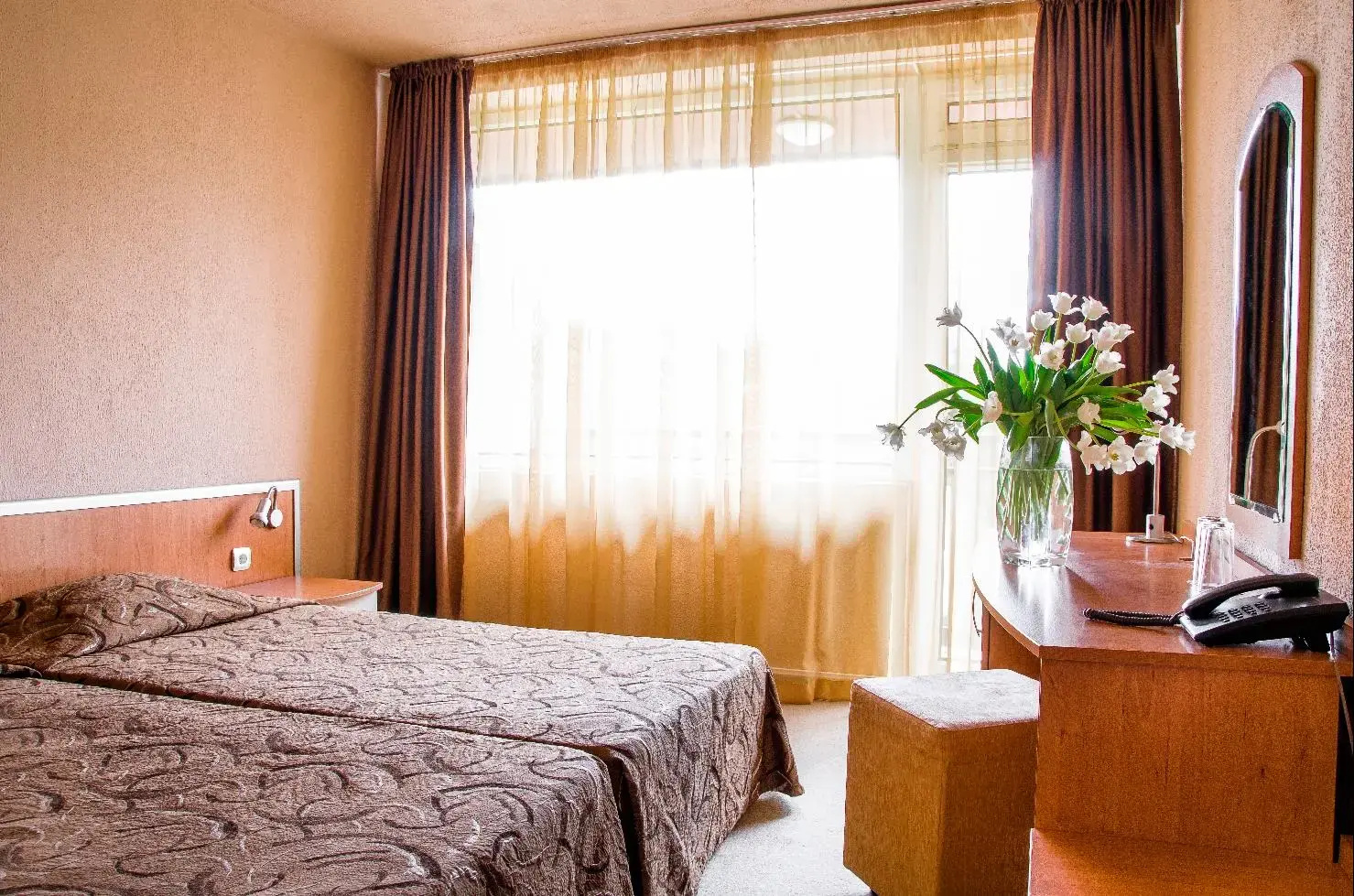 Foto - Hotel Gladiola