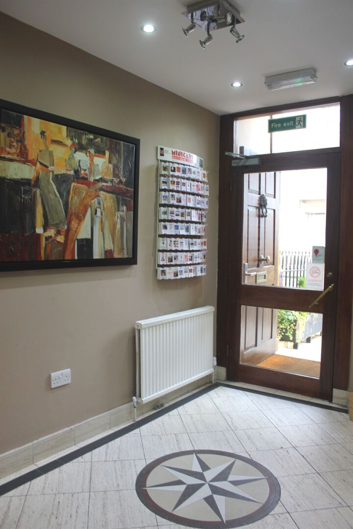 Foto - Sheriff Hotel