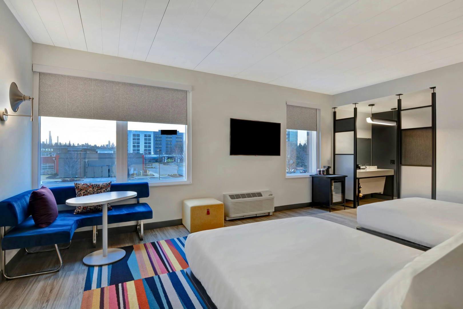Foto - Aloft by Marriott Secaucus Meadowlands