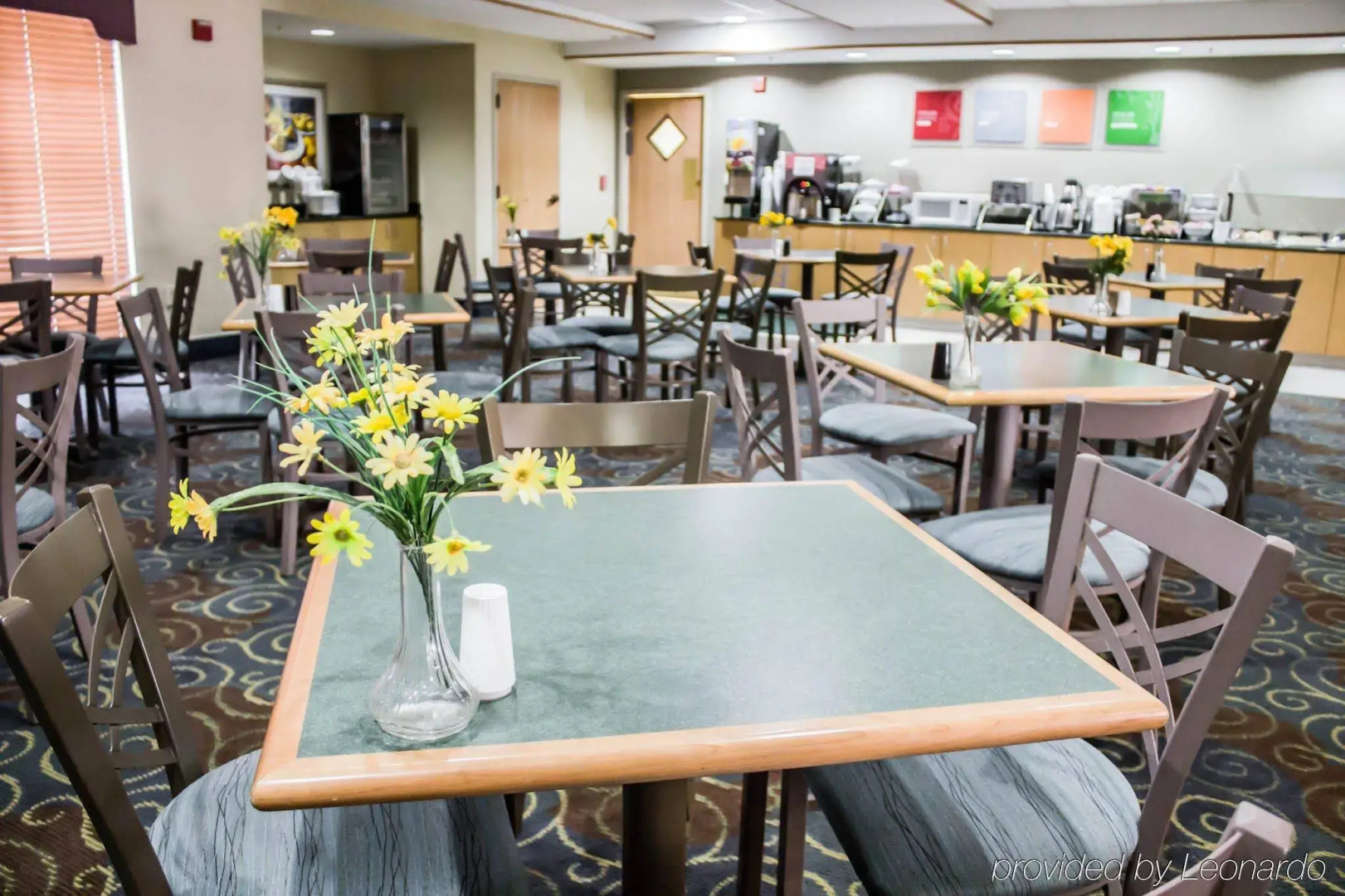 Foto - Comfort Suites Downtown