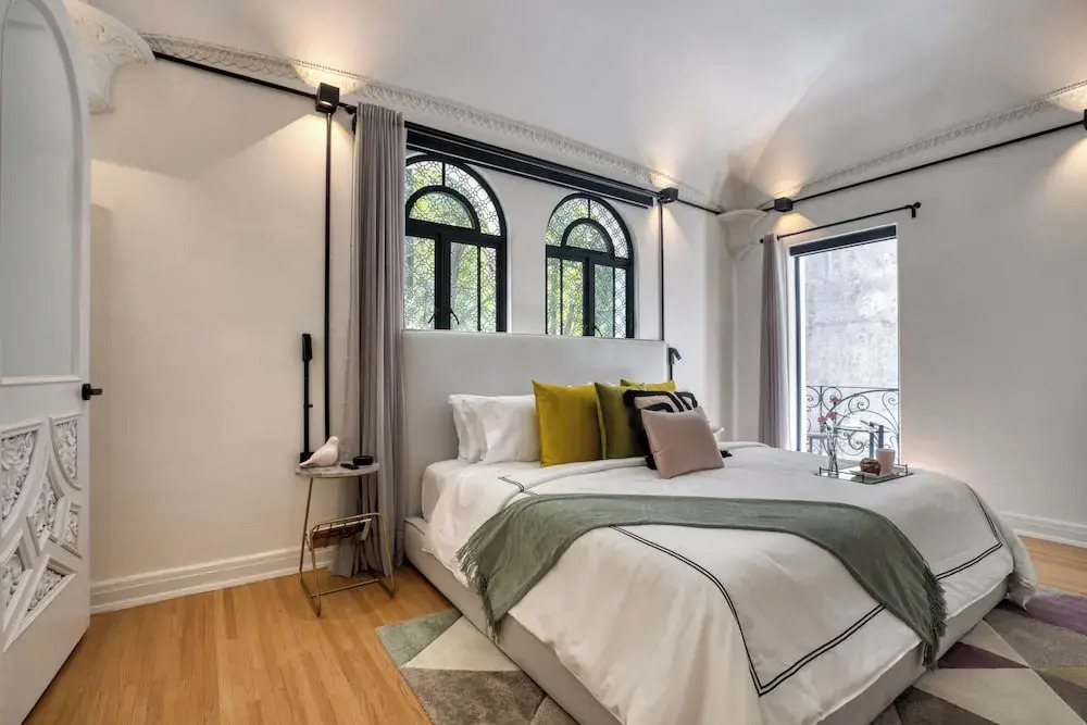 Foto - UTOPIC Campos Elíseos by ULIV