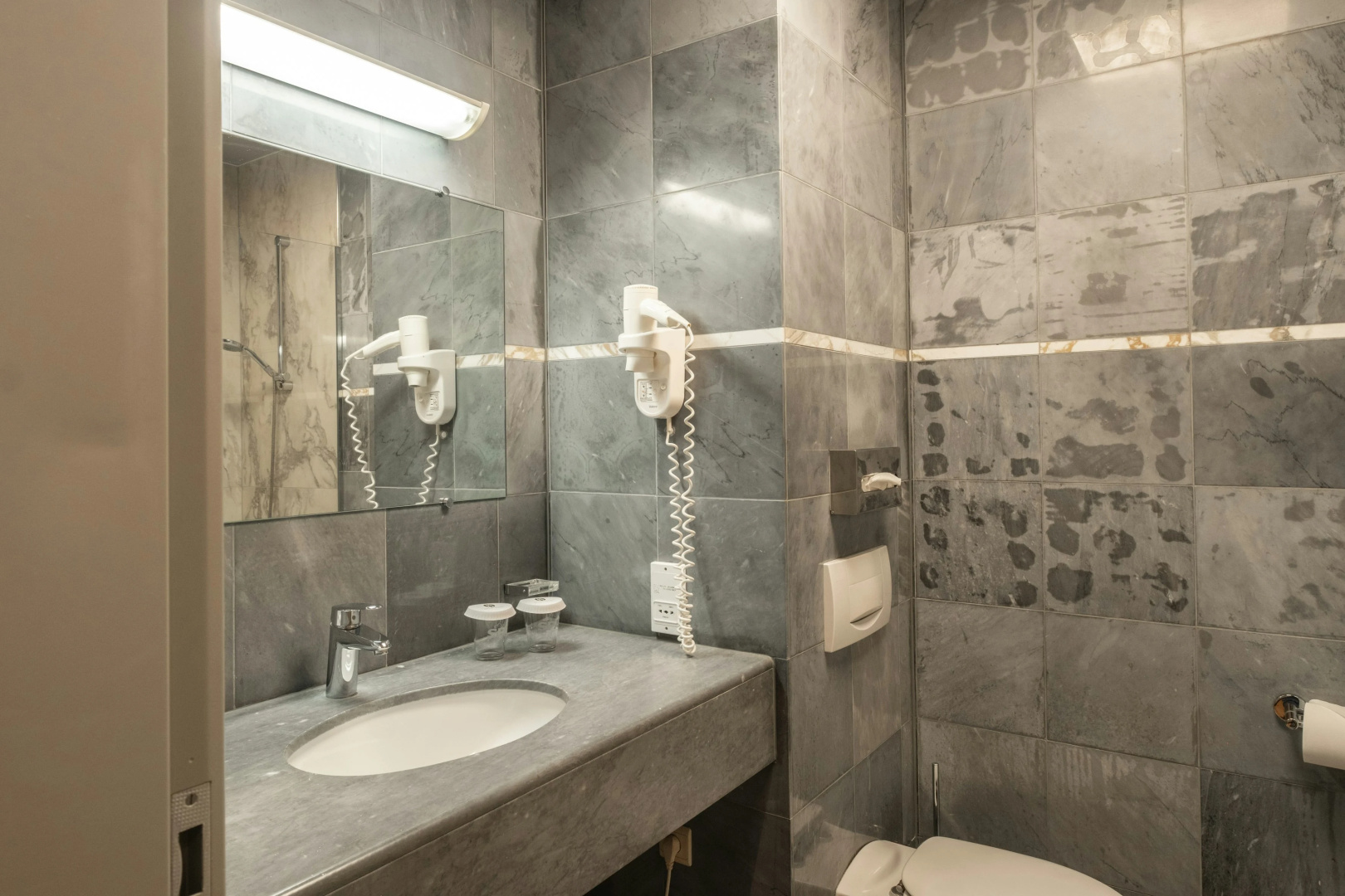 Foto - Hyllit Hotel