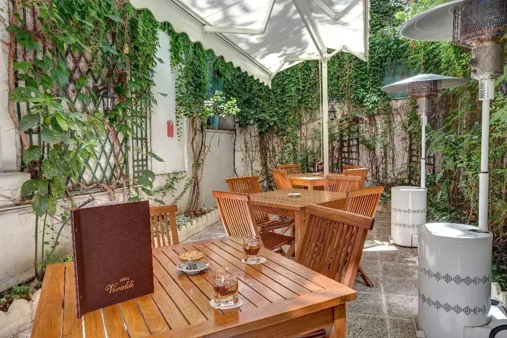 Photo - Vivaldi Hotel