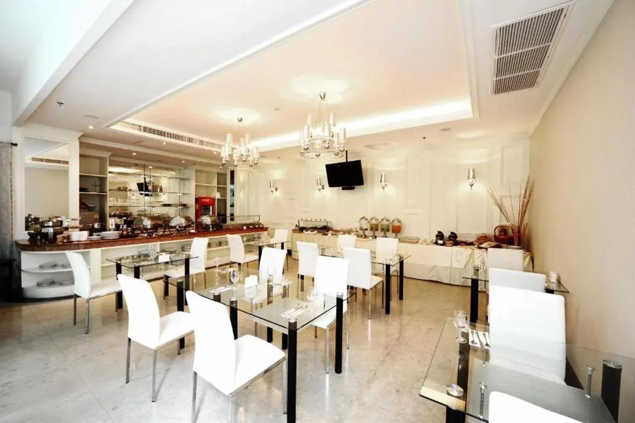 Photo - The Bless Hotel and Residence