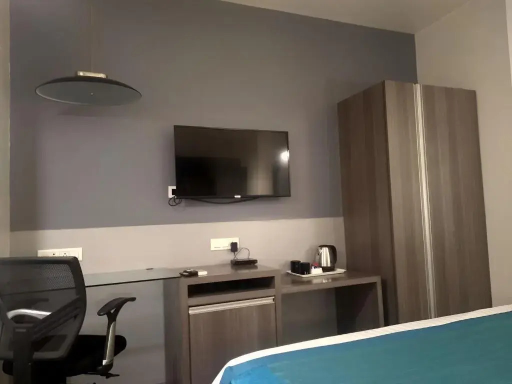 Foto - Apollo Guest House