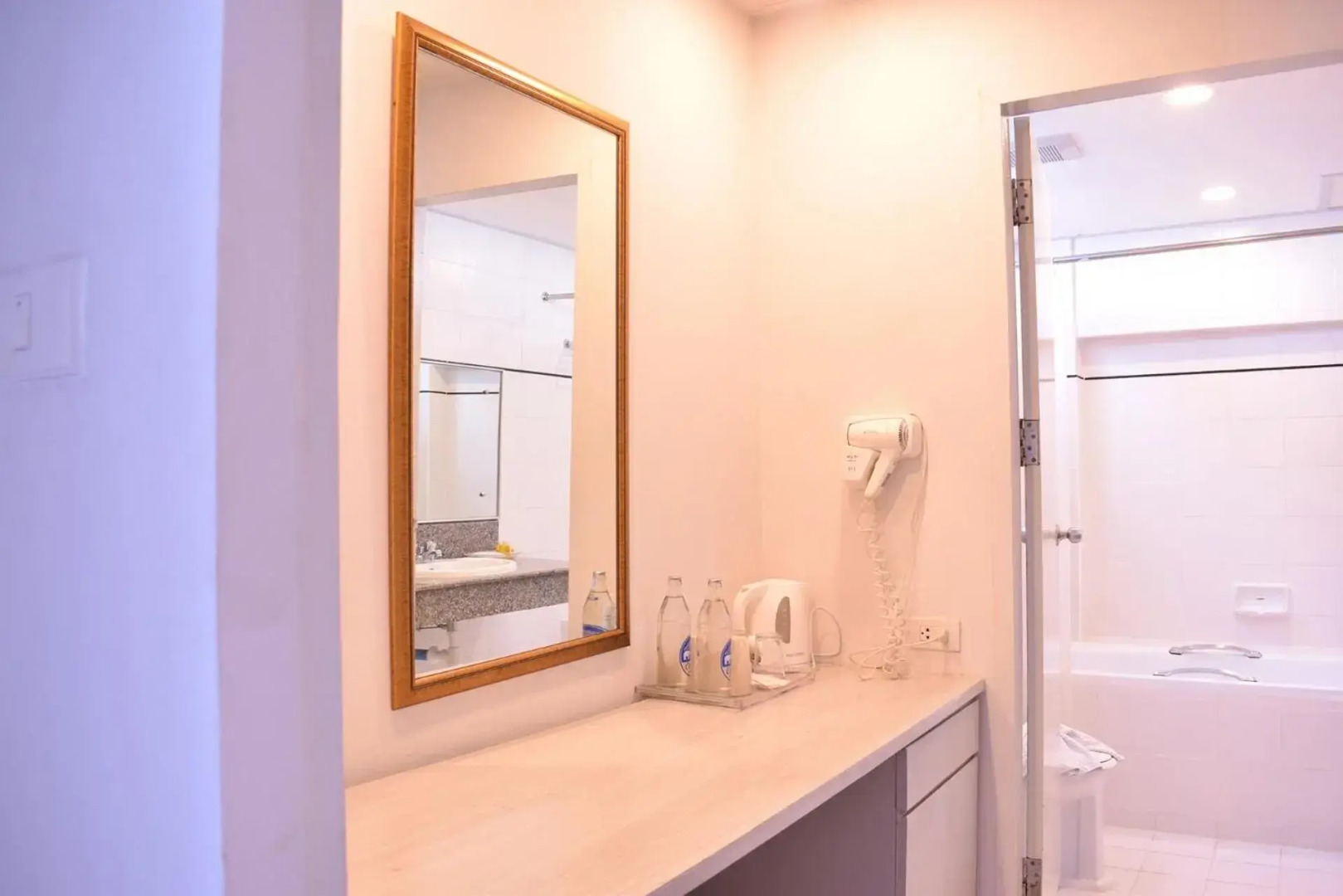 Foto - Trang Hotel Bangkok