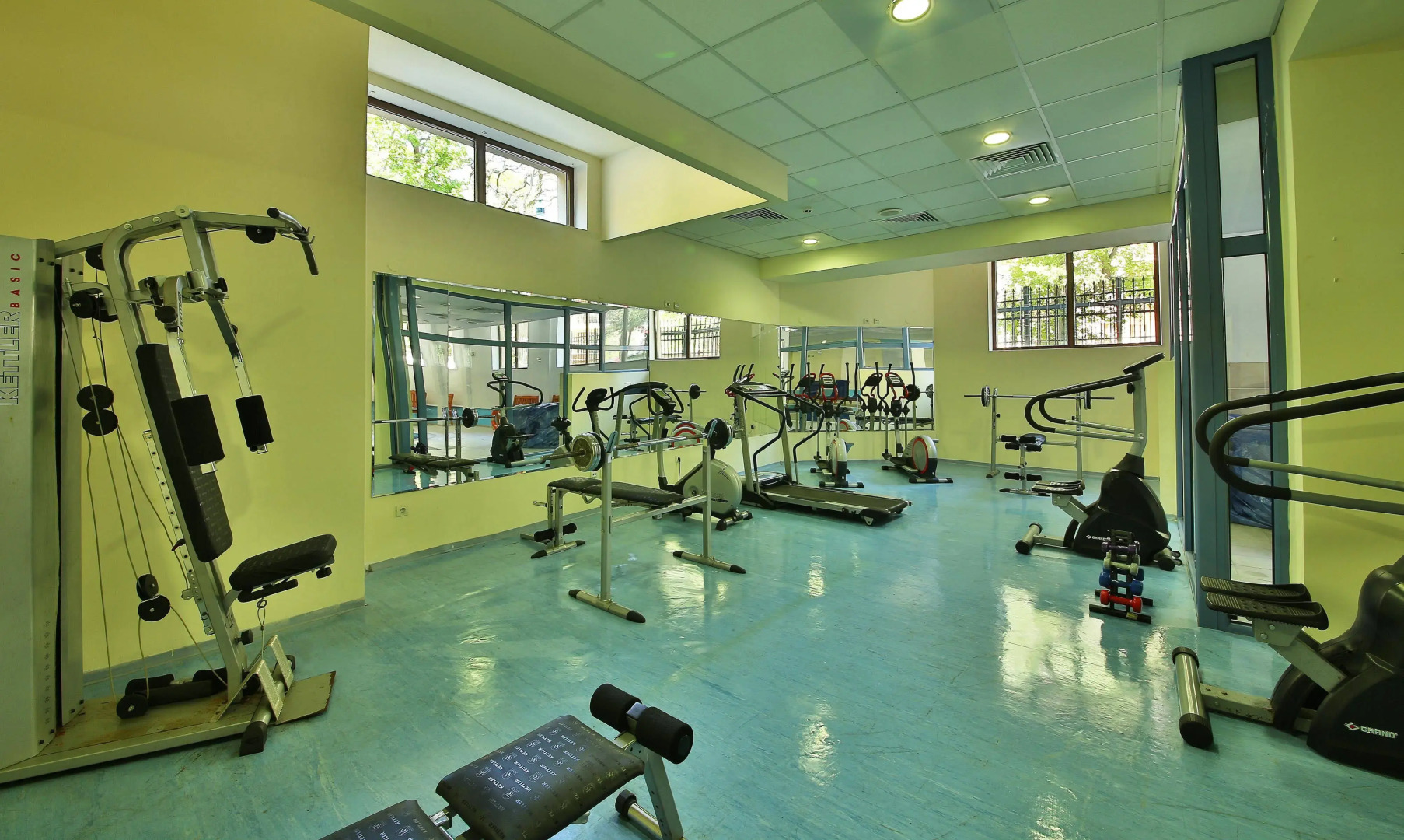 Foto - Prestige Hotel and Aquapark - All inclusive