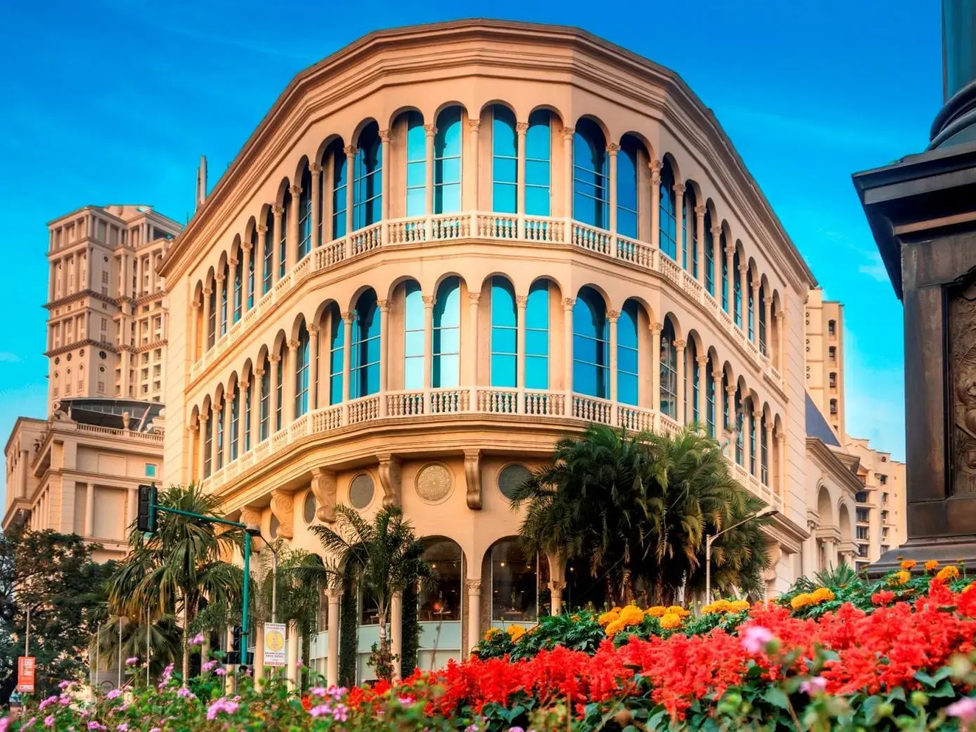 Foto - Rodas An Ecotel Hotel