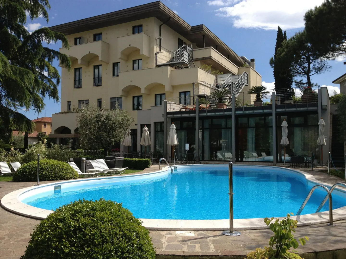 Foto - Hotel Piccola Vela