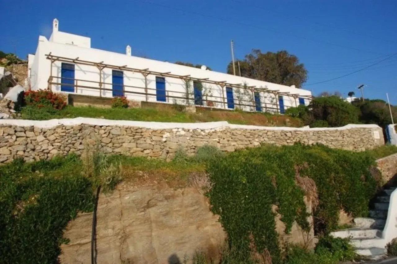Foto - Icon Mykonos