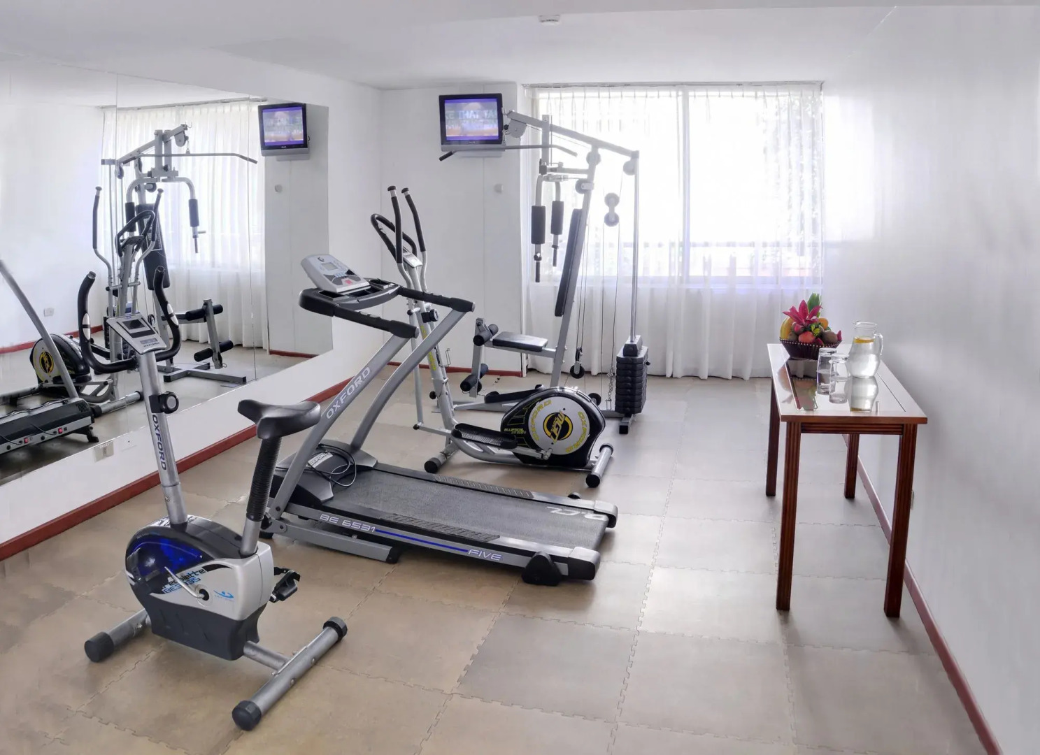 Foto - Panamericana Hotel Providencia