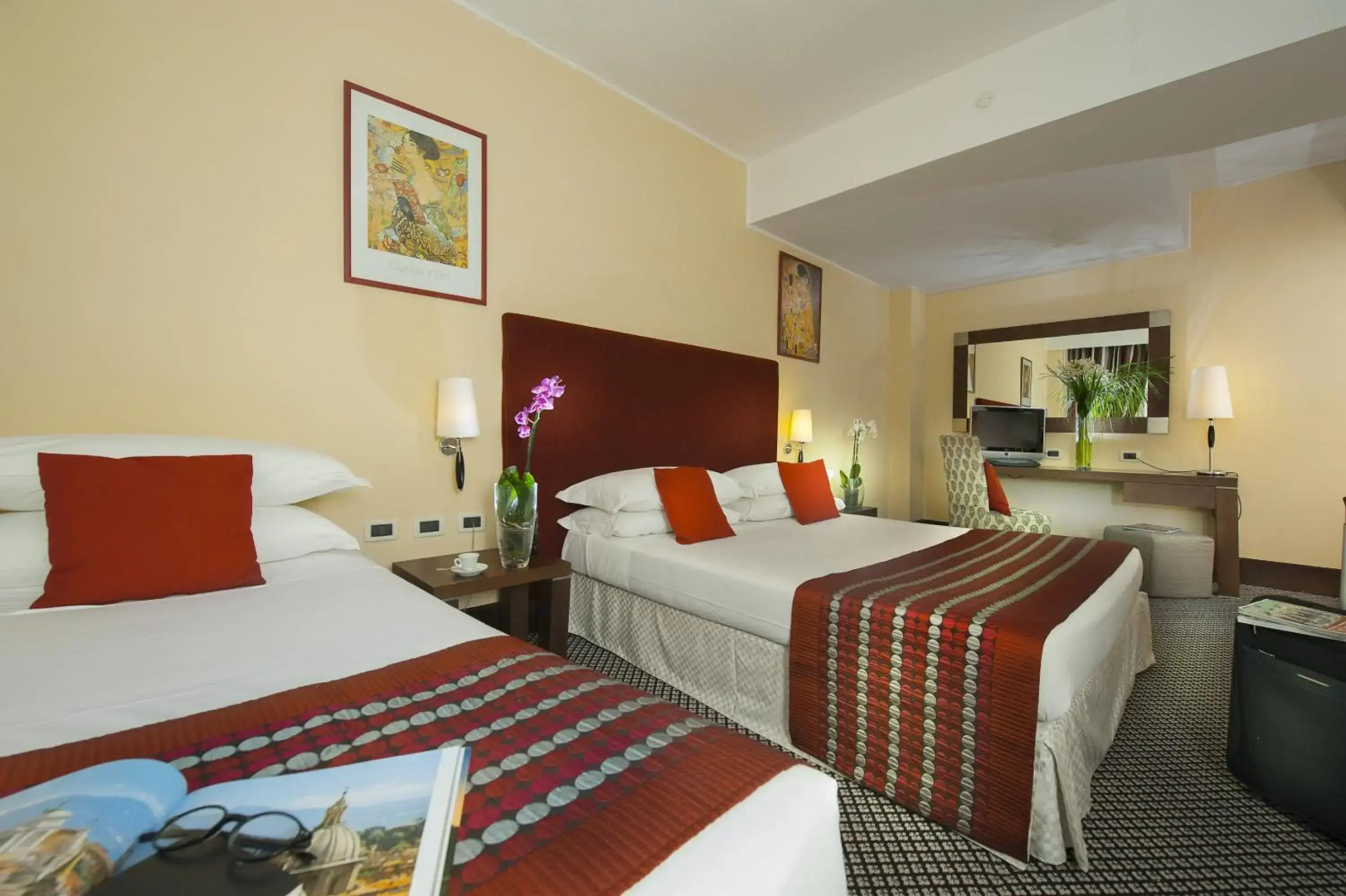 Photo - The Social Hub Berlin Alexanderplatz