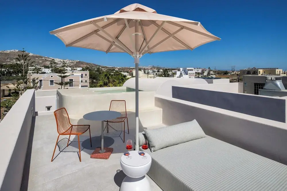 Photo - Viva Nove Suites