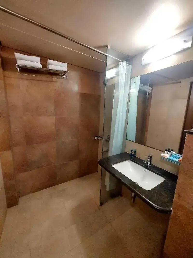 Foto - Whispering Palms Hotel Jaipur