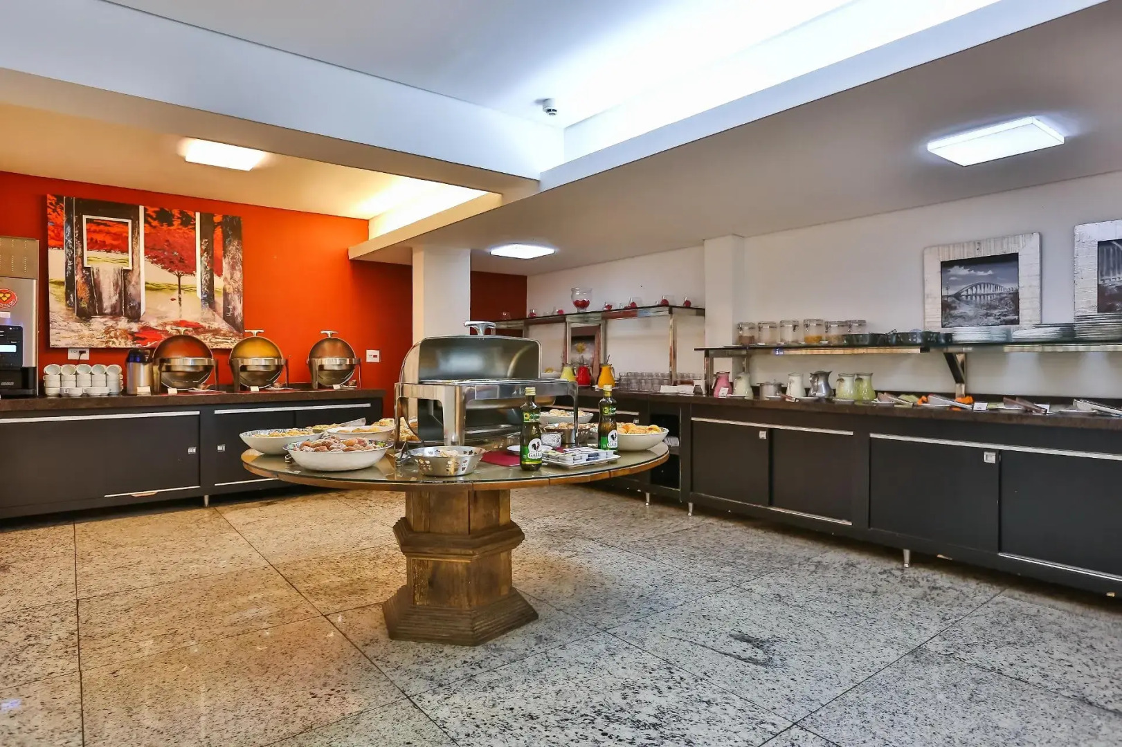 Foto - San Diego Suites Pampulha Hotel - Oficial