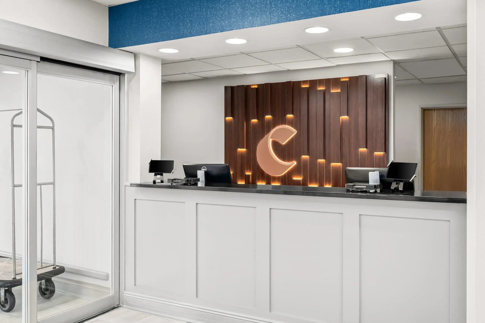 Foto - Comfort Inn Indianapolis East