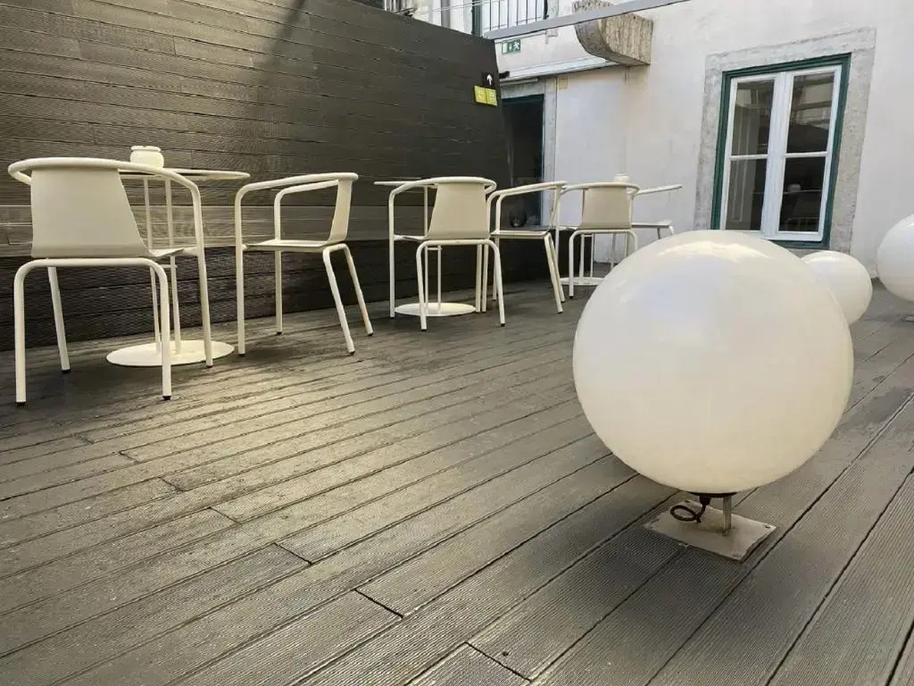 Foto - Hotel Gat Rossio