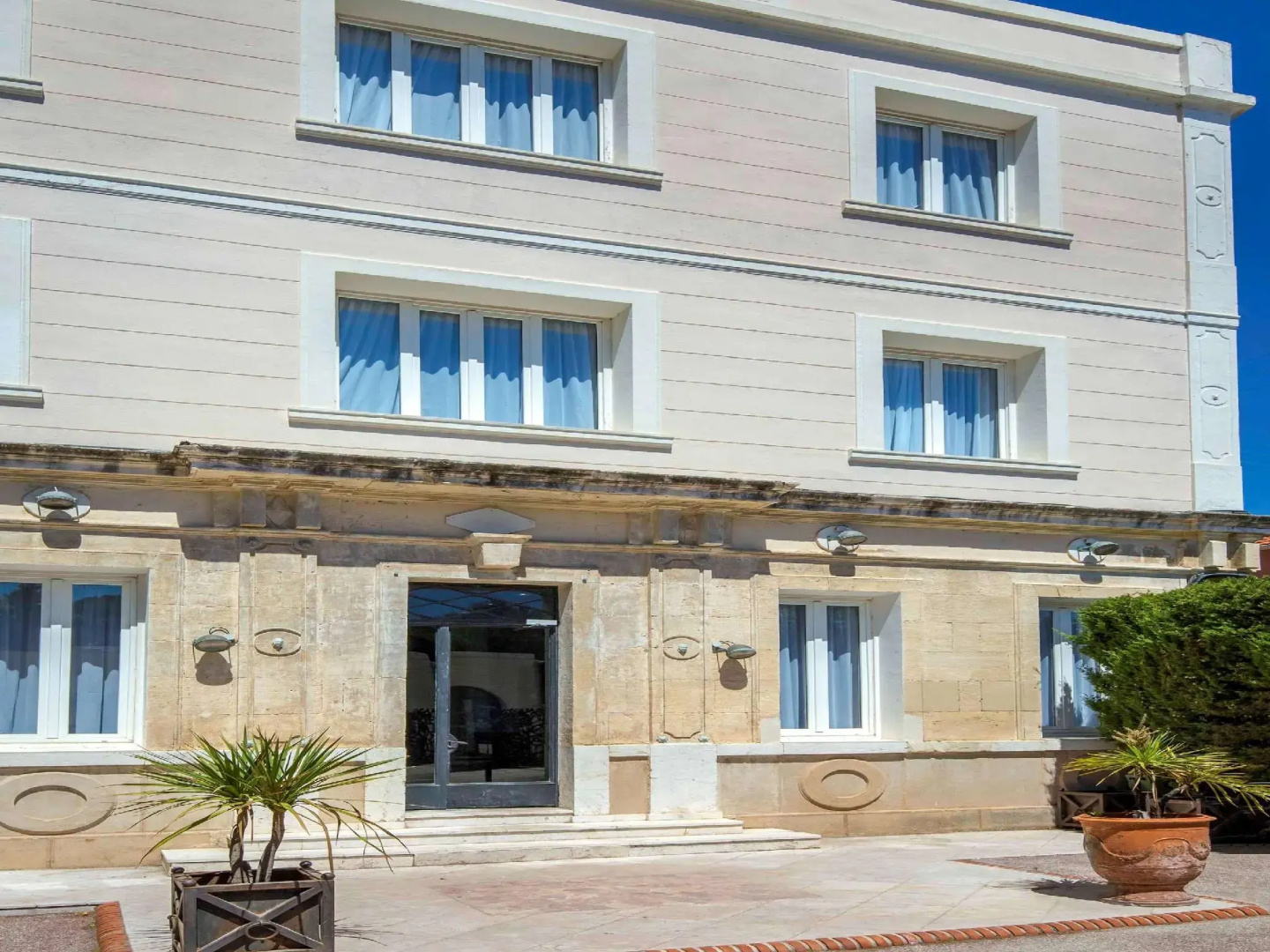 Foto - Mercure Marseille Centre Bompard La Corniche