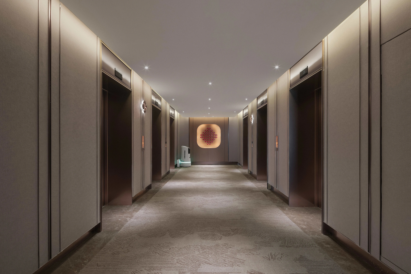 Photo - Holiday Inn Shanghai Huaxia