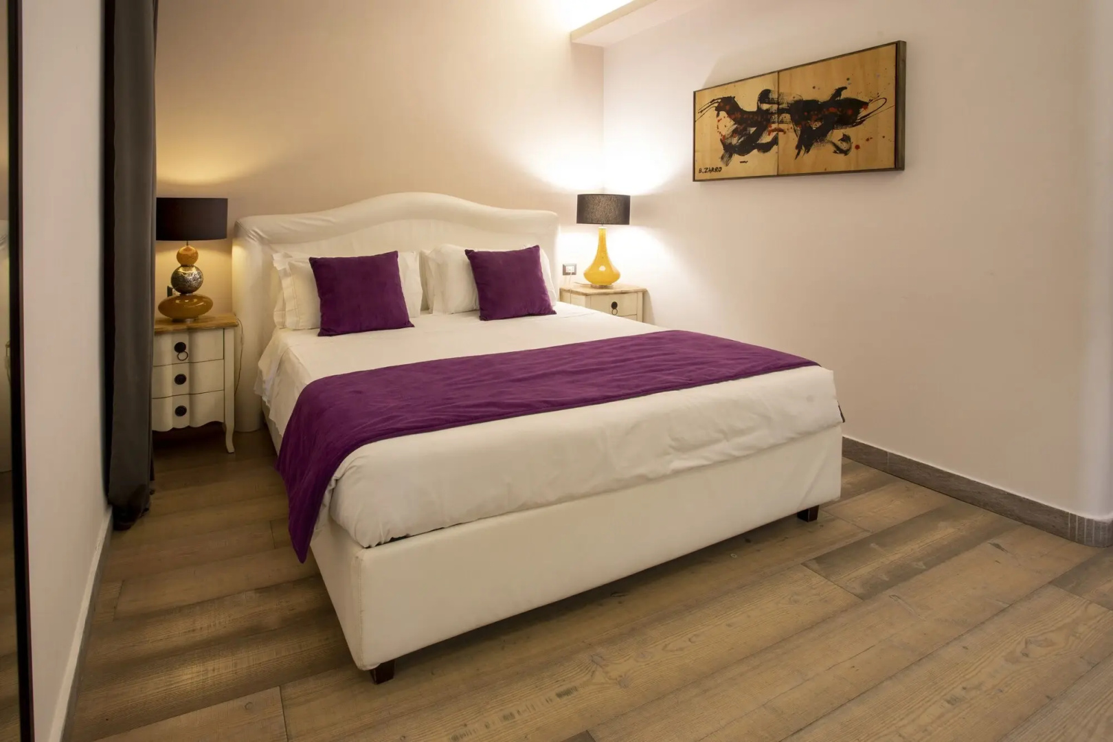Photo - Town House Spagna- luxury Rooms with Jacuzzi Bath