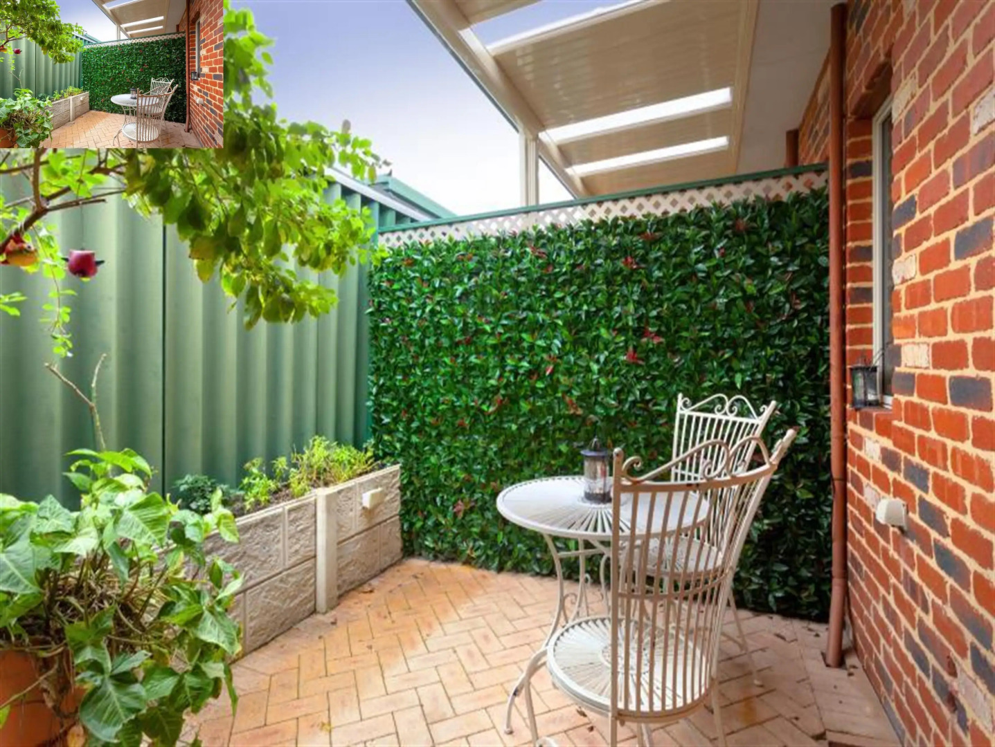 Foto - Durham Lodge Bed & Breakfast