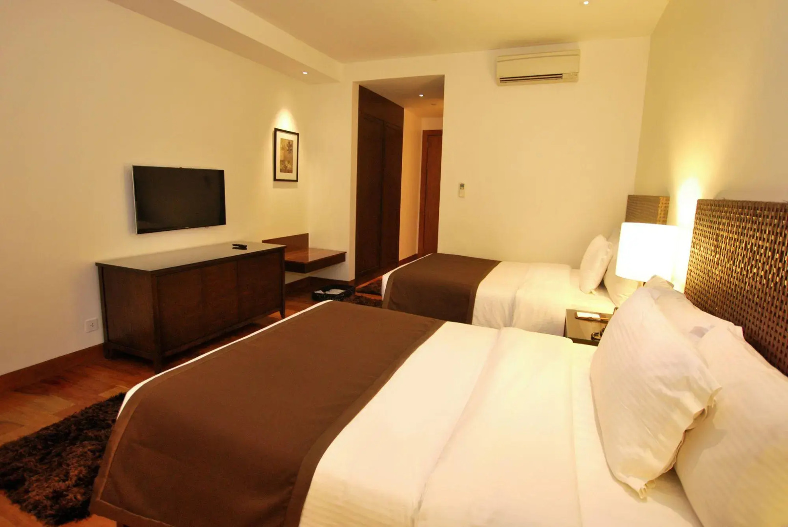 Foto - City Garden Grand Hotel