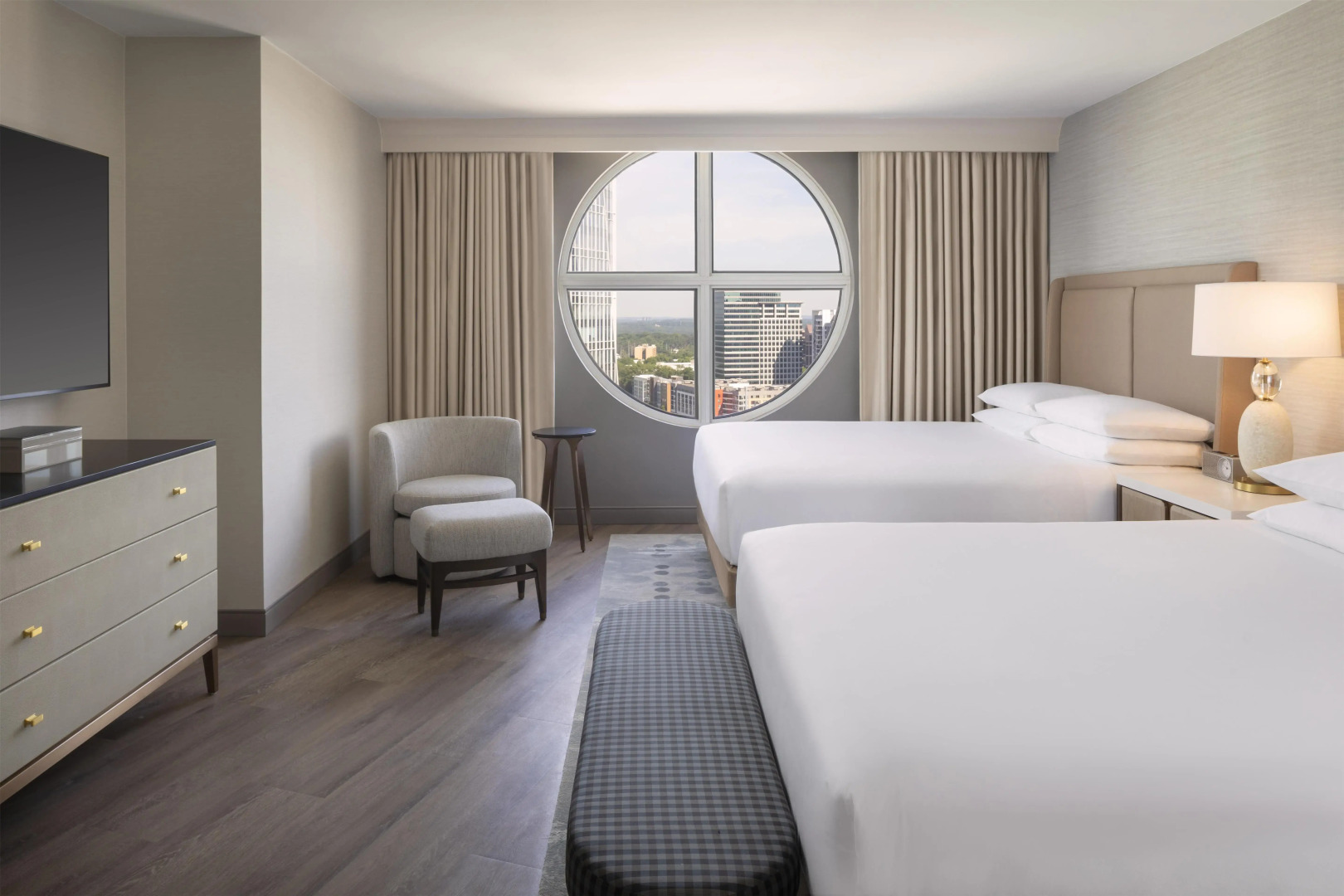 Foto - Grand Hyatt Atlanta in Buckhead