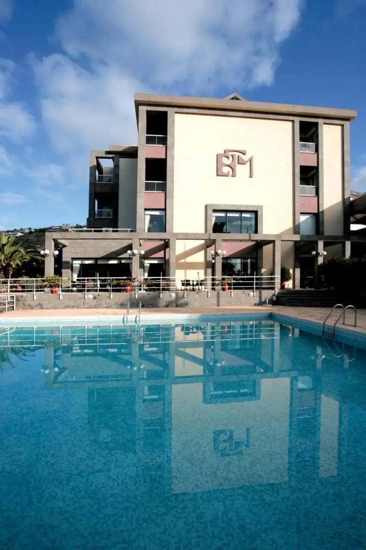 Foto - Hotel Escola