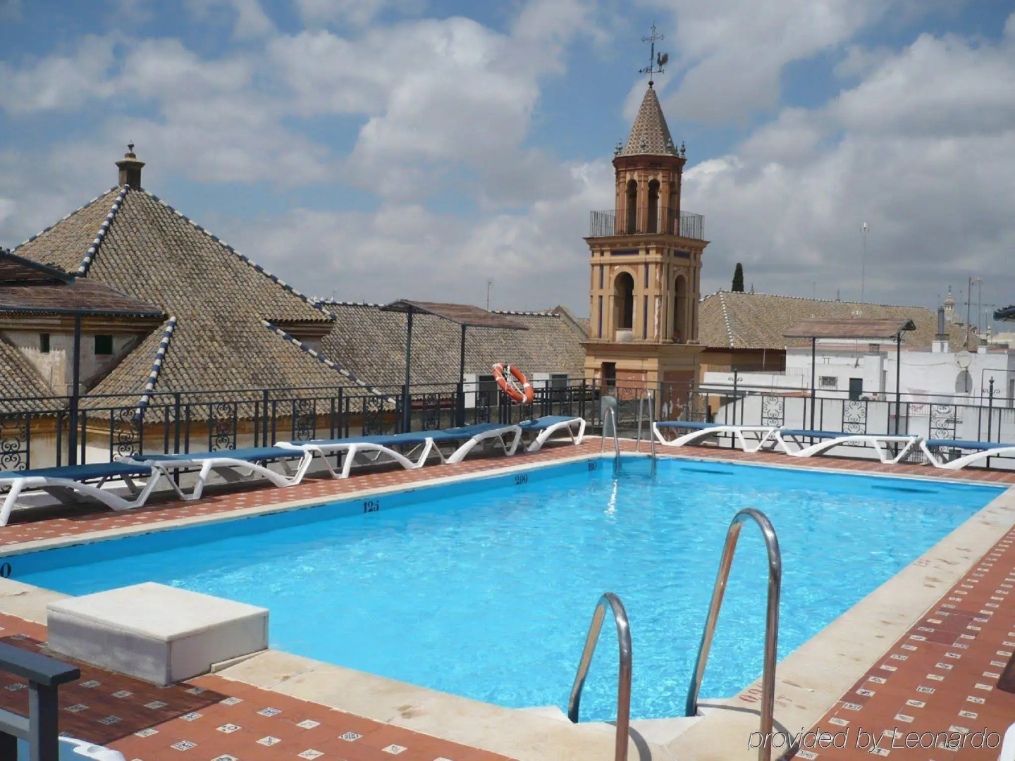 Foto - Hotel Fernando III