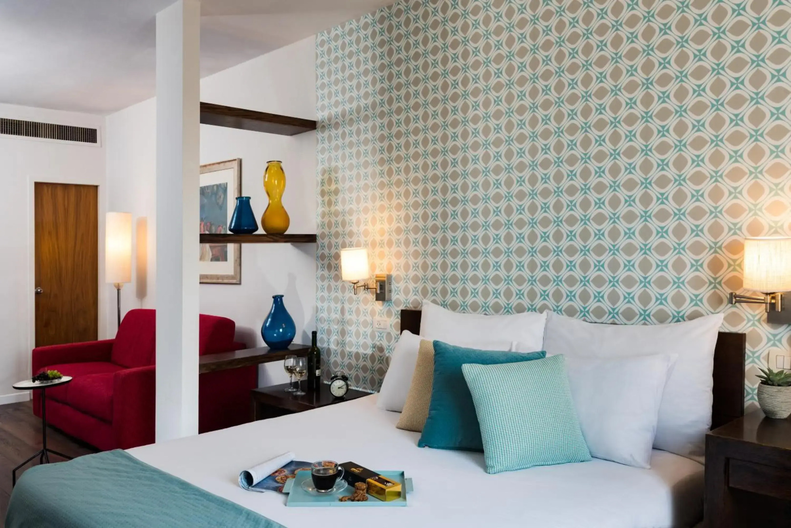 Foto - Prima Royale Hotel