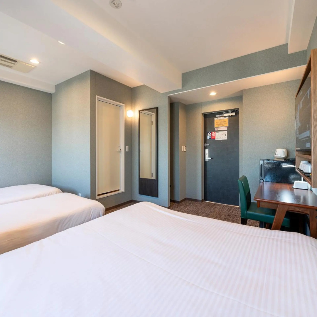 Photo - Tabist Tokyo City View Hotel