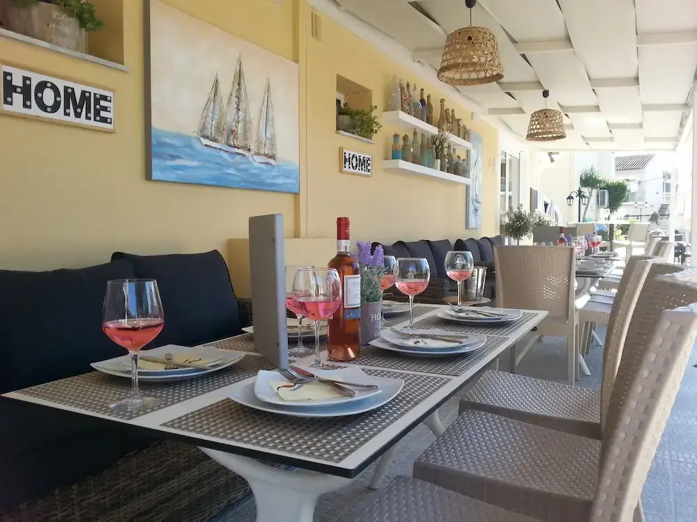 Photo - Solaris Apartment Kassiopi