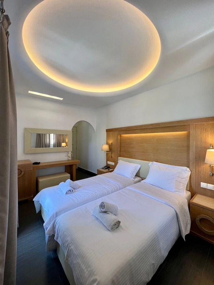 Photo - Matogianni Hotel