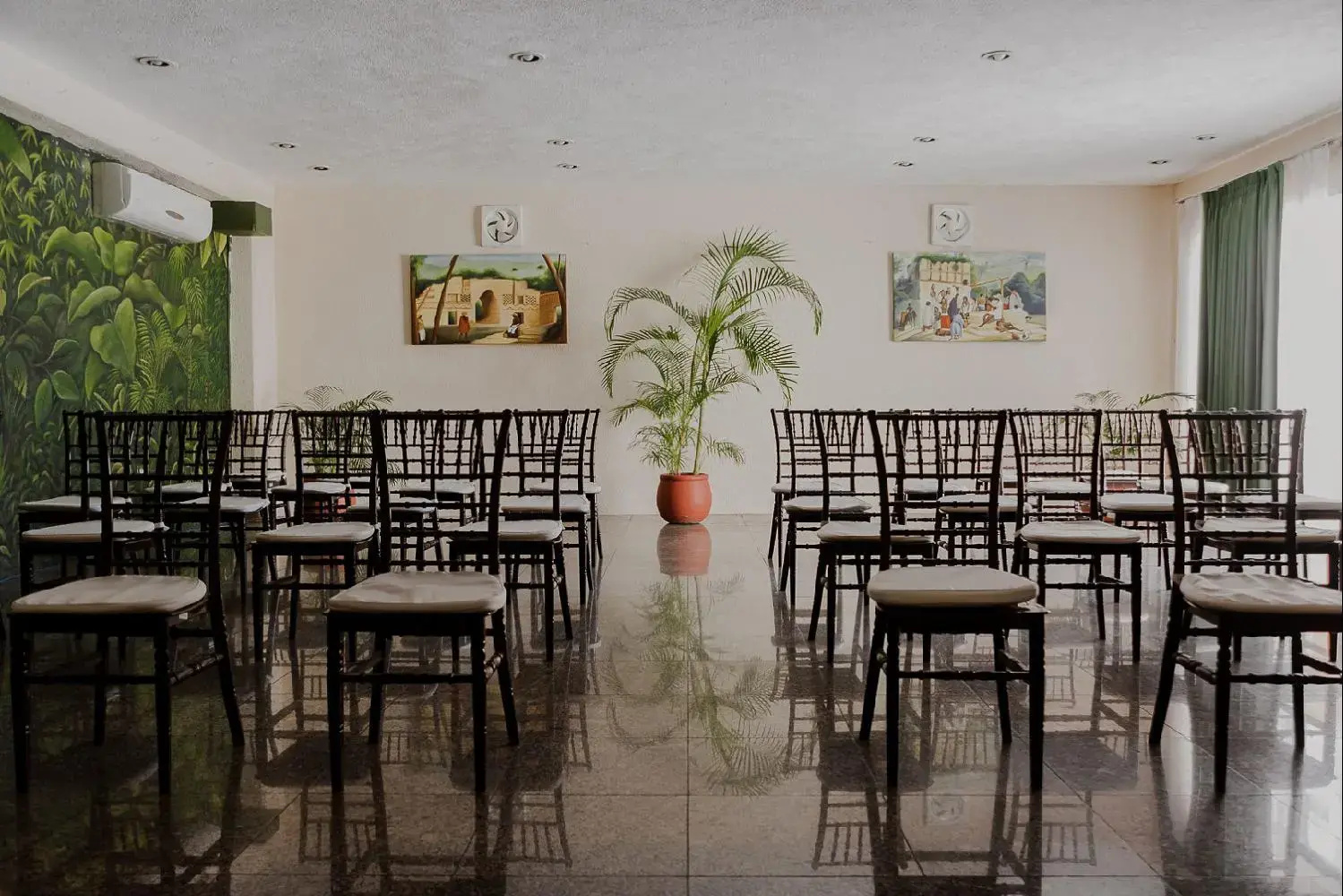Foto - Hotel Los Aluxes