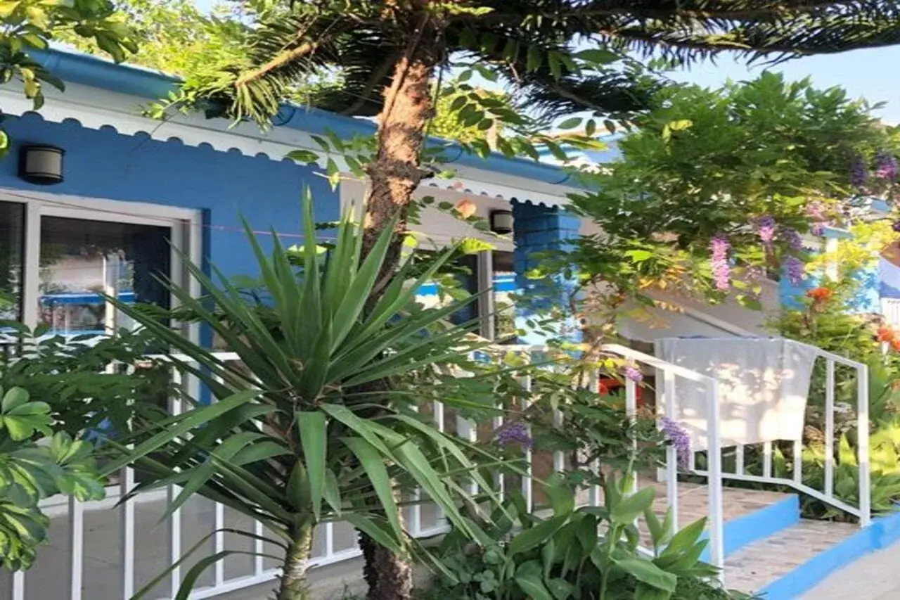 Photo - Side Temple Hotel