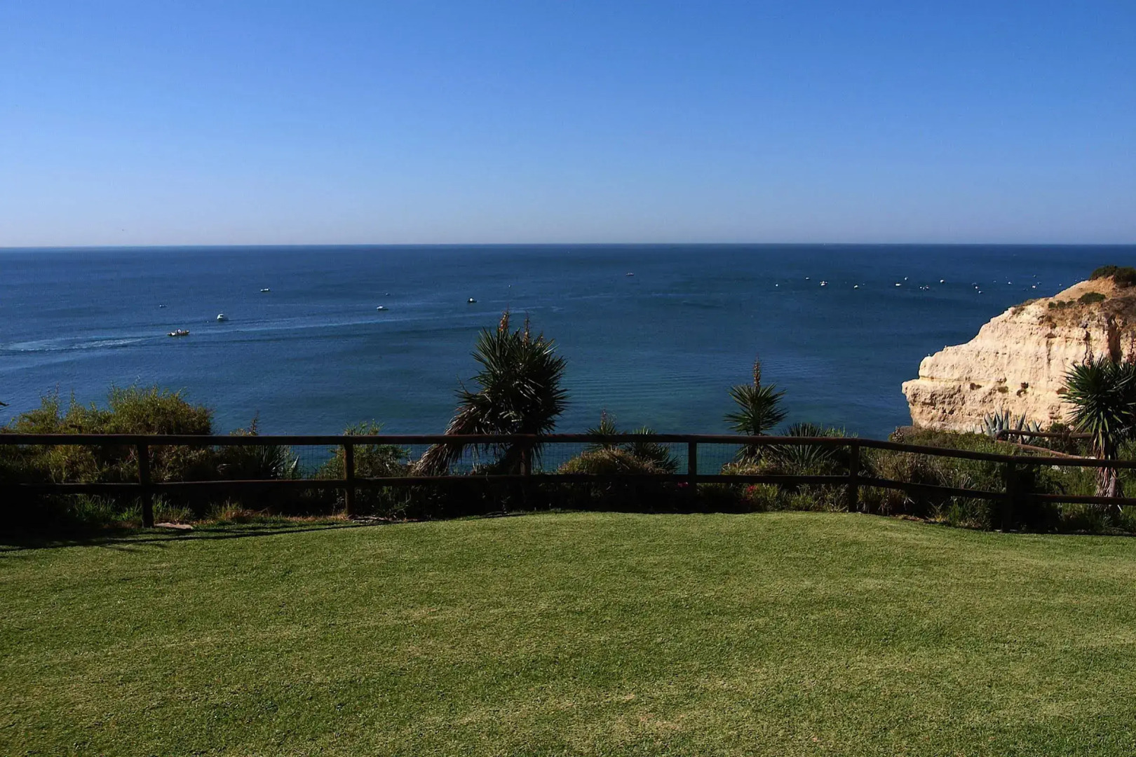 Foto - Vilalara Grand Hotel Algarve