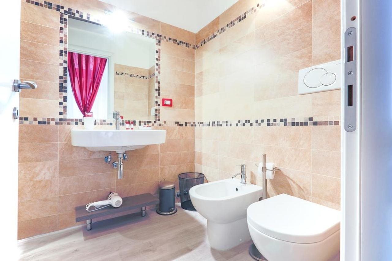 Foto - History Suite