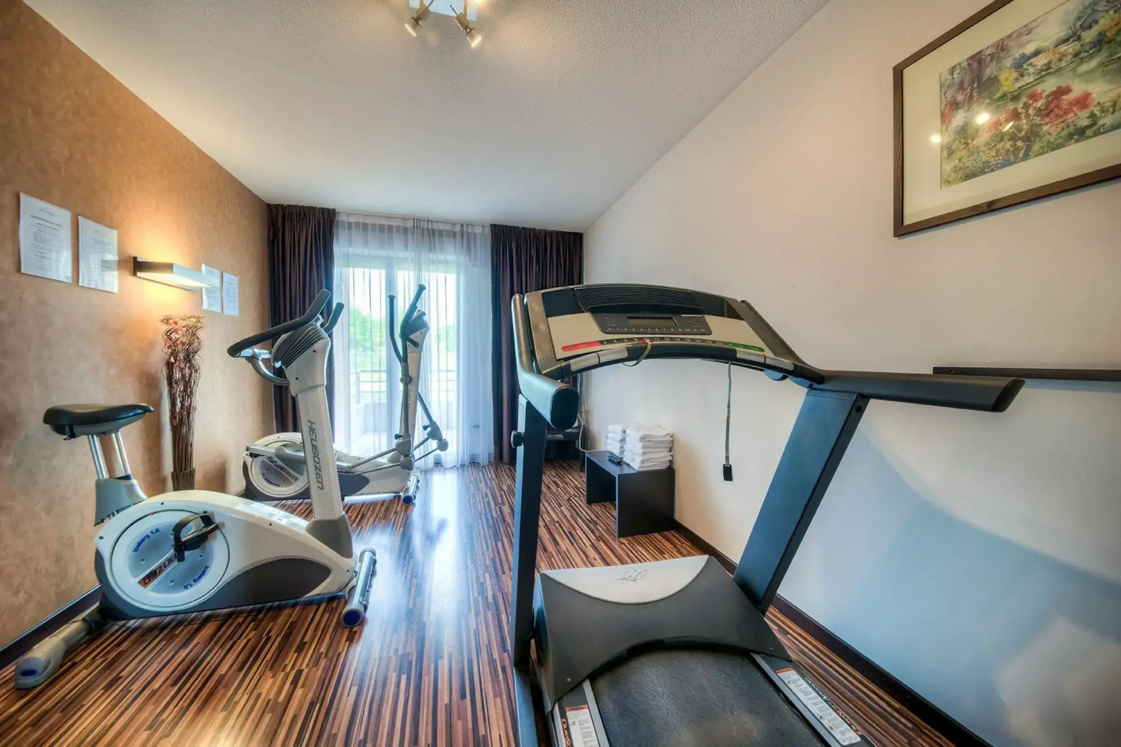 Foto - Clarion Aparthotel Toulouse Le Parc de l'Escale