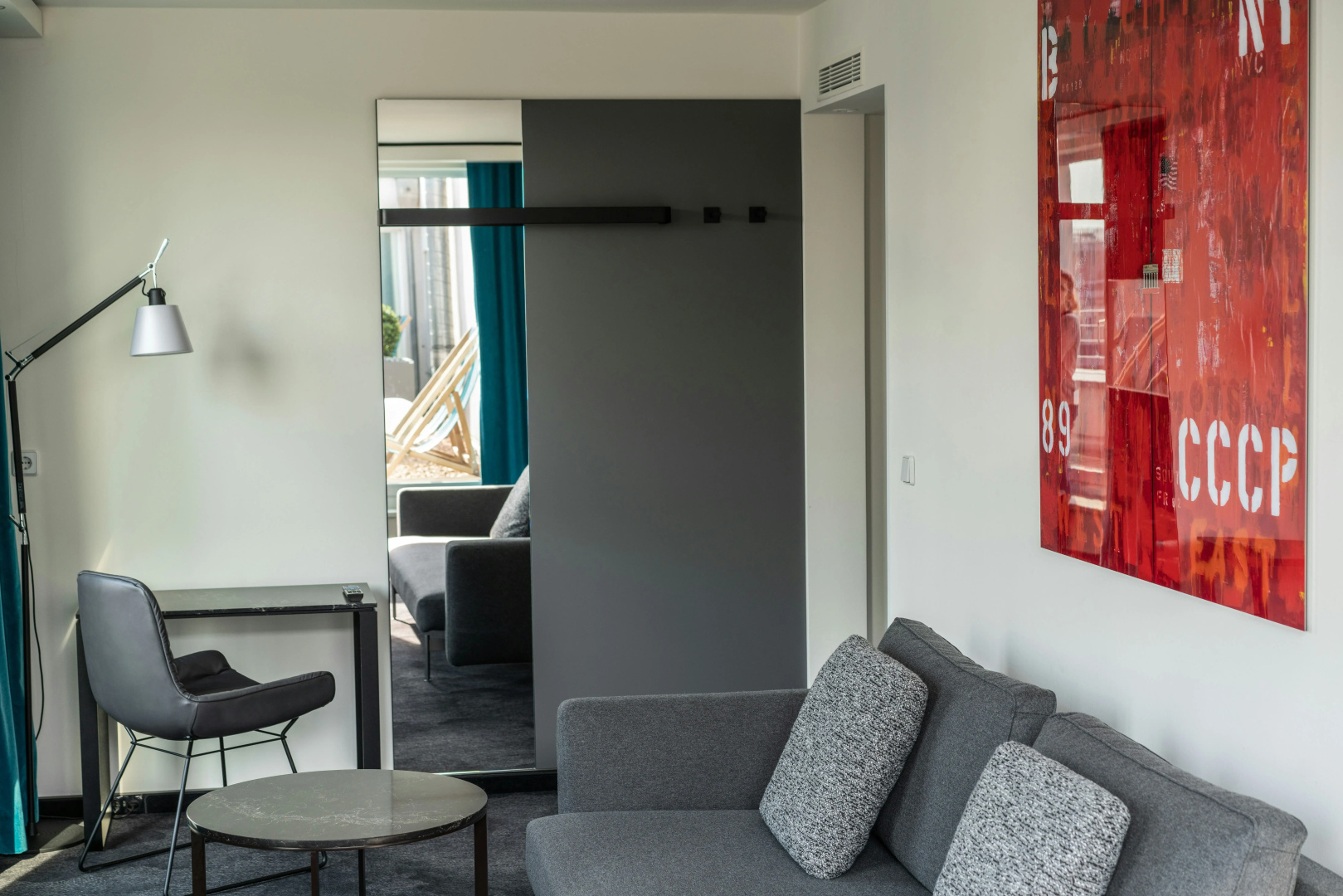 Foto - Motel One Berlin-Mitte