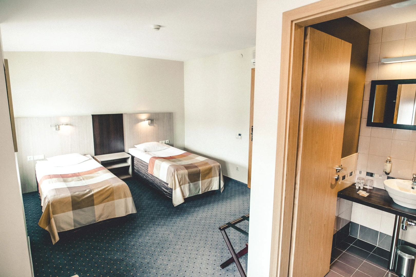 Foto - Hanza Hotel