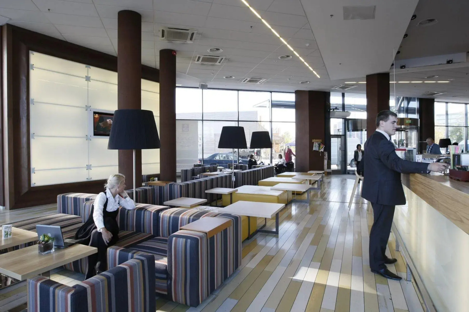 Photo - Hestia Hotel Europa