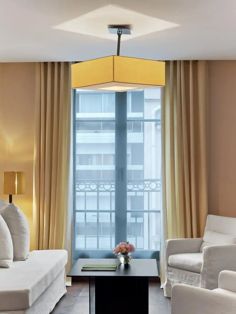 Foto - Le Metropolitan Paris Tour Eiffel, a Tribute Portfolio Hotel