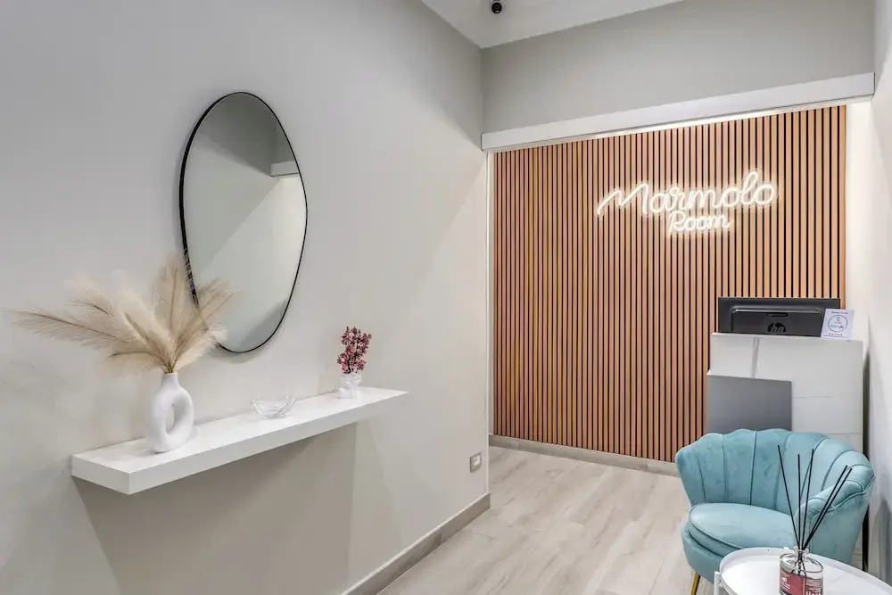 Foto - Marmolo Room