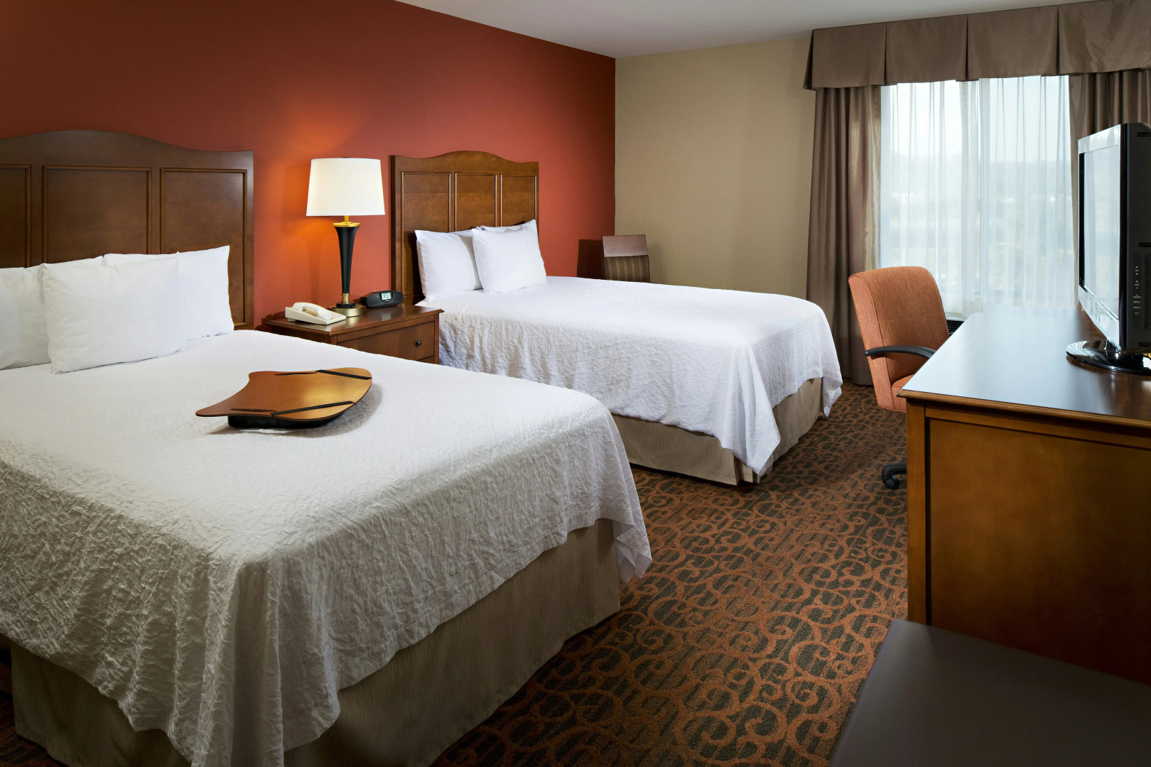 Photo - Hampton Inn San Diego Del Mar