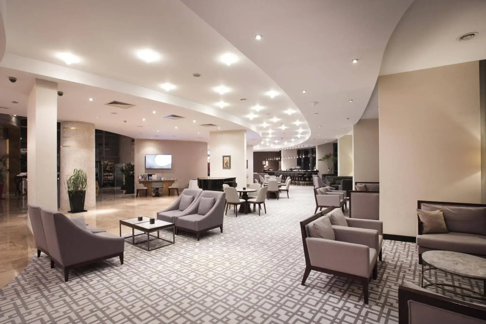 Photo - Charisma De Luxe Hotel