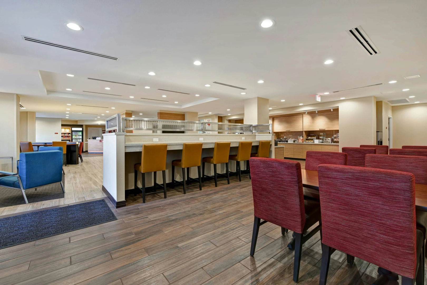 Photo - TownePlace Suites by Marriott El Paso East/I-10
